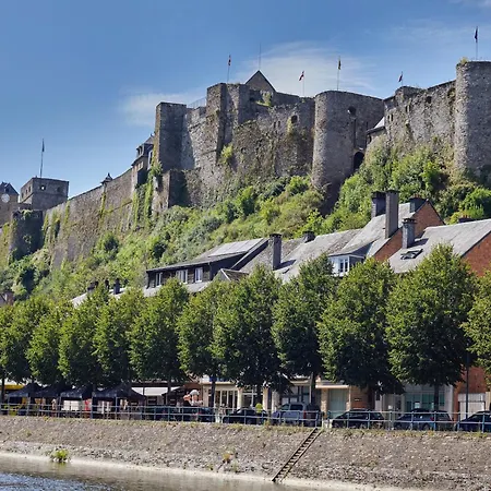 Nice With A View On A Natural 別荘 Neufchâteau